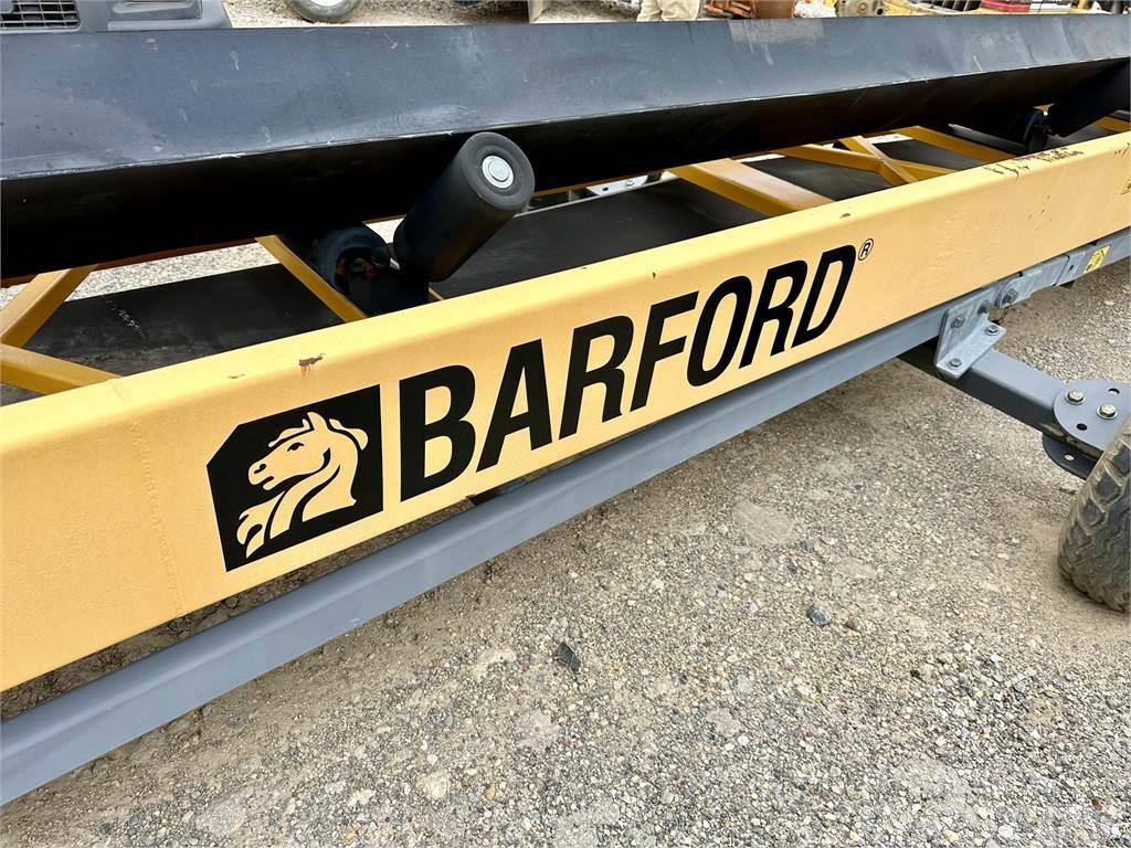 Barford W5032 Convoyeur d´aliments