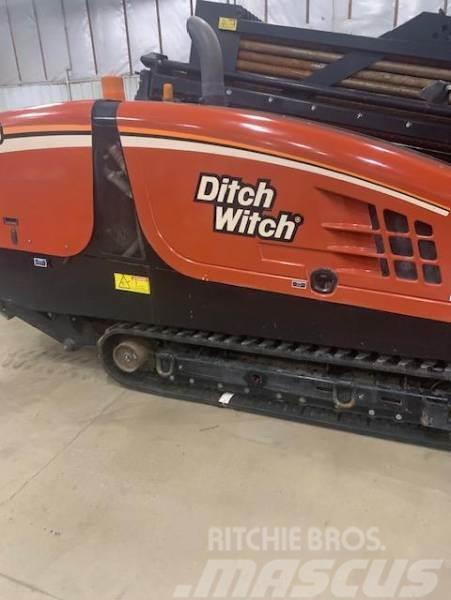 Ditch Witch JT30 Foreuse de surface
