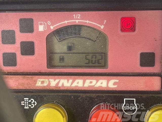 Dynapac CA1300 Compacteur de sol