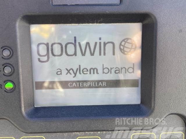 Godwin CD225M Autre