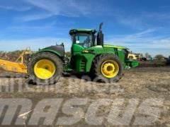 John Deere 9570R Tracteur