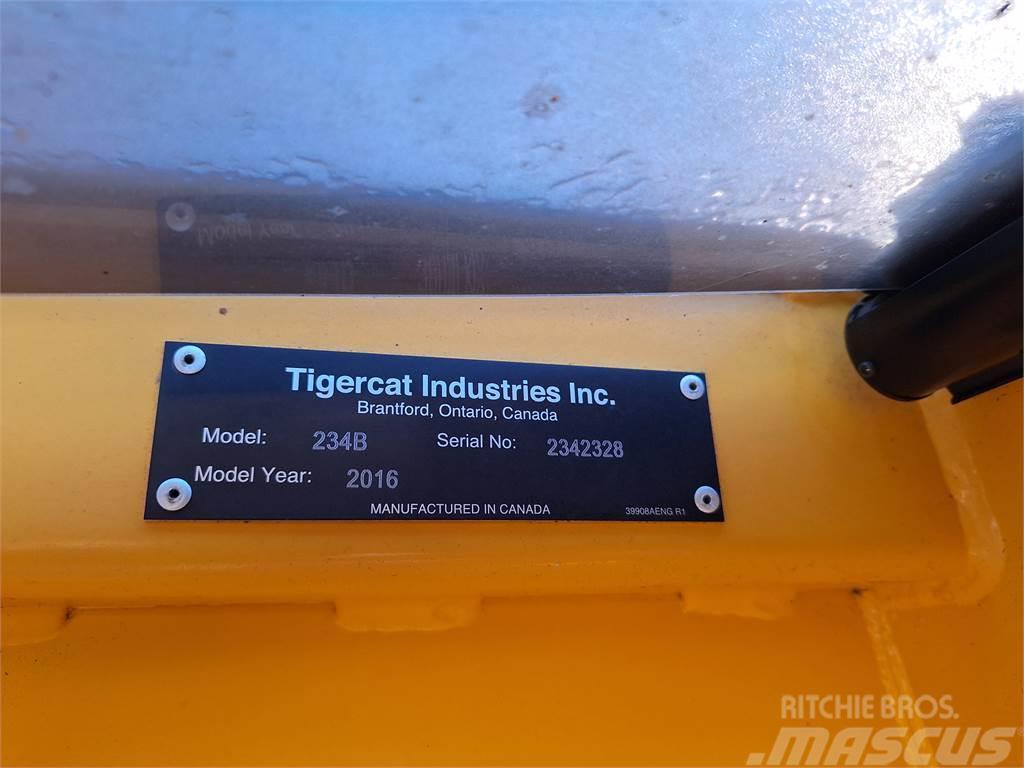 Tigercat 234B Chargeuse forestière