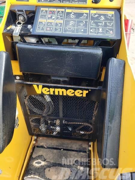 Vermeer S925TX Autre