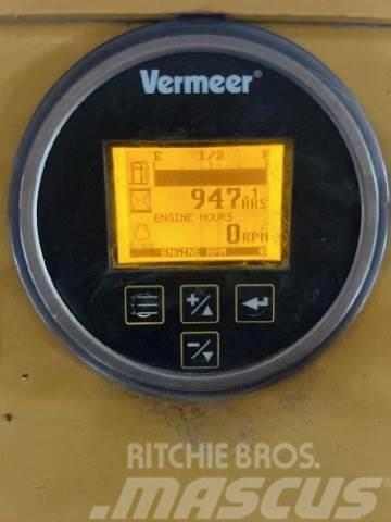 Vermeer SC60TX Autre matériel forestier