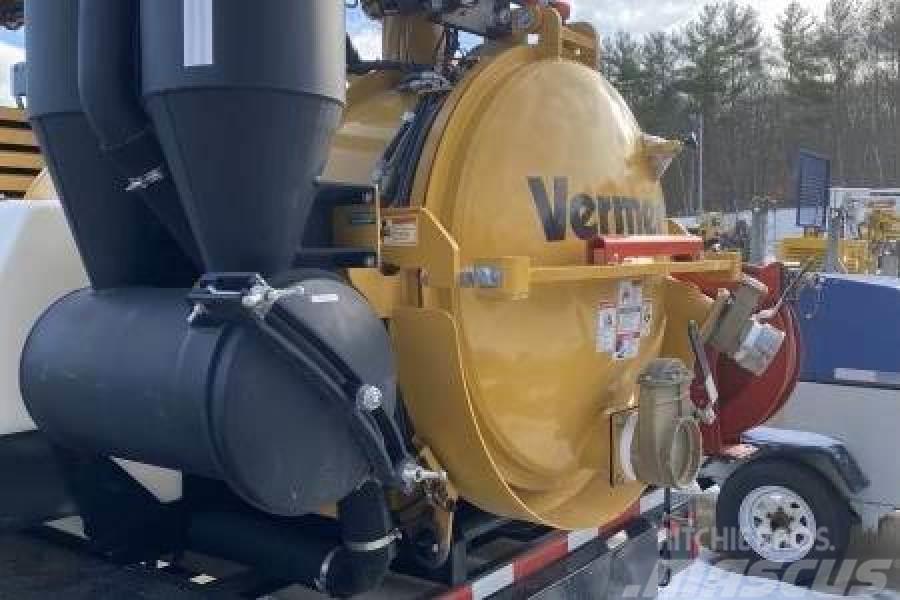 Vermeer VX75-500 Pompe à eau / Motopompe