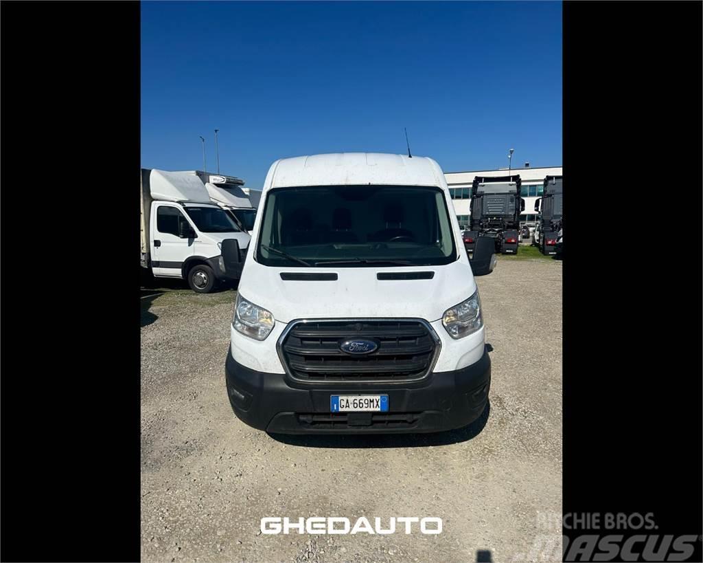Ford Transit V363 FWD 2019 Fourgon