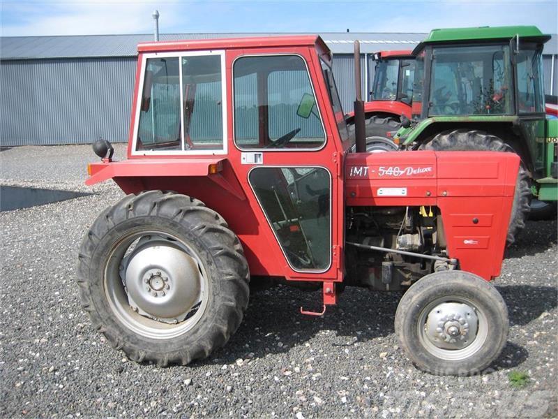 IMT 540 Tracteur