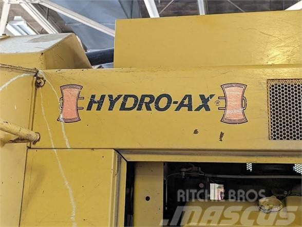 Hydro-Ax 720A Autre matériel forestier