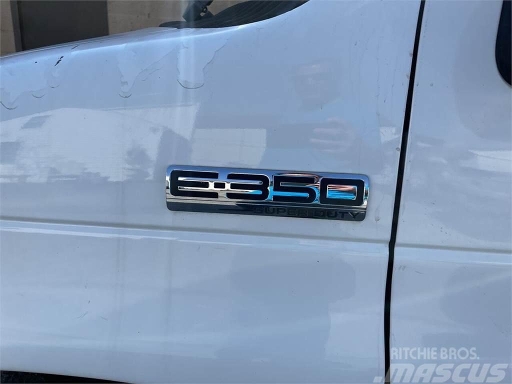Ford E-Series Autre fourgon / utilitaire