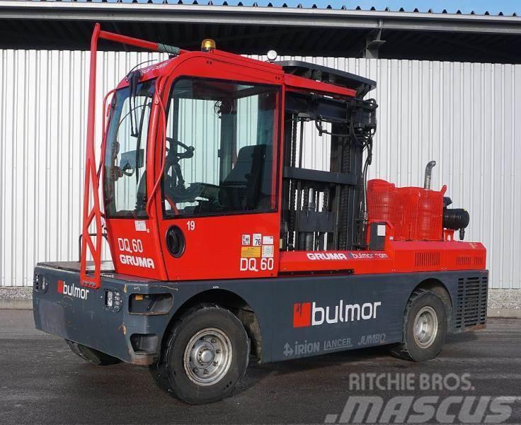 Bulmor DQ60/12/57T Chariot élévateur latéral