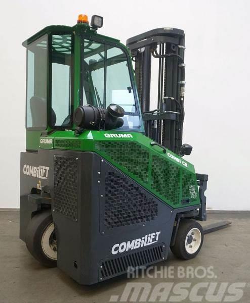 Combilift CB3000 Chariot multidirectionnel
