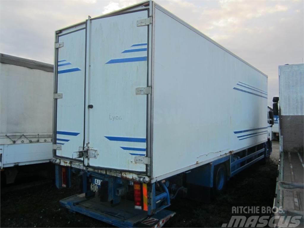 DAF CF75 250 Camion frigorifique