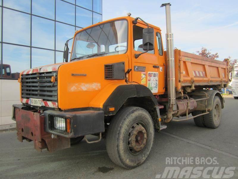 Renault CCH 300 Camion benne