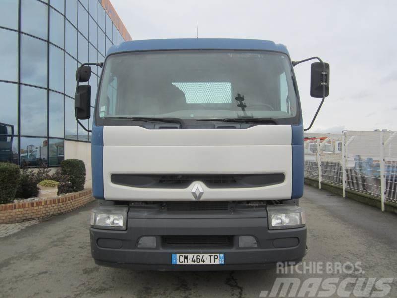 Renault Premium 270 DCI Autre camion