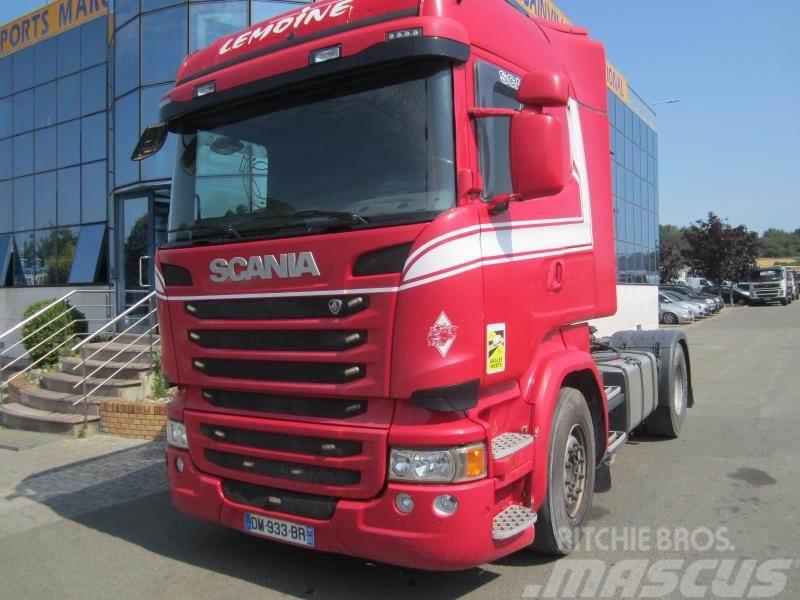 Scania R450 Tracteur routier