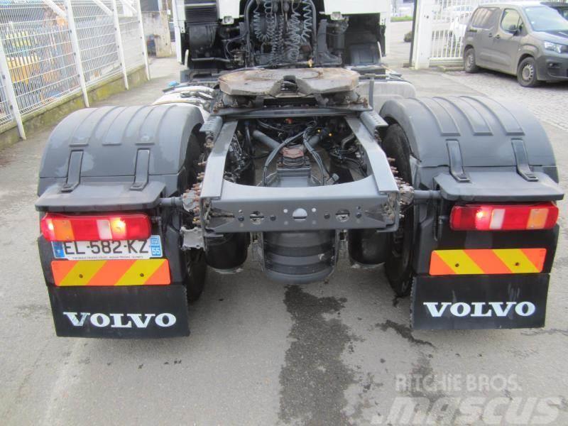 Volvo FH 500 Tracteur routier