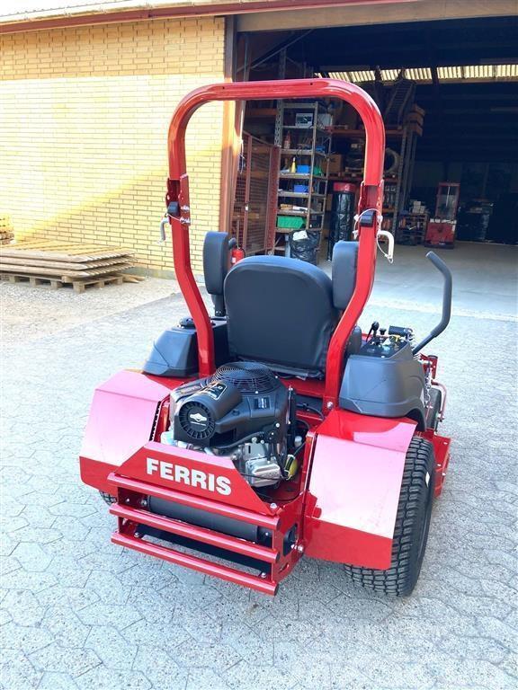 Ferris ZT 800 ISX Micro tracteur