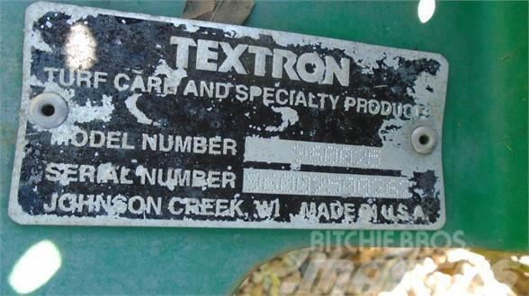 Textron AR250 Micro tracteur