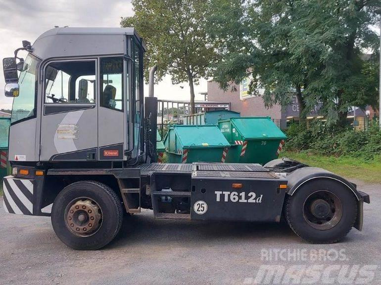Kalmar TT612D Tracteur de manœuvre