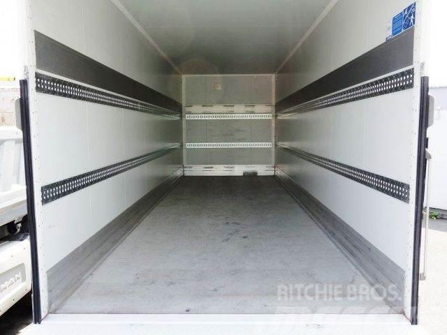 MAN TGS 26.360 6X2-4 LL Koffer, LBW, Camion frigorifique
