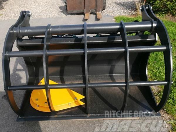 Metal-Technik Pelikanskovl 150 cm med ny schäffer Autres accessoires