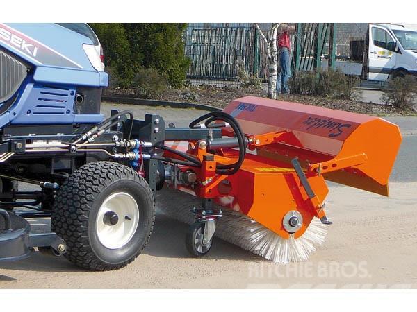 Tuchel Simplex 150 Autres équipements pour tracteur