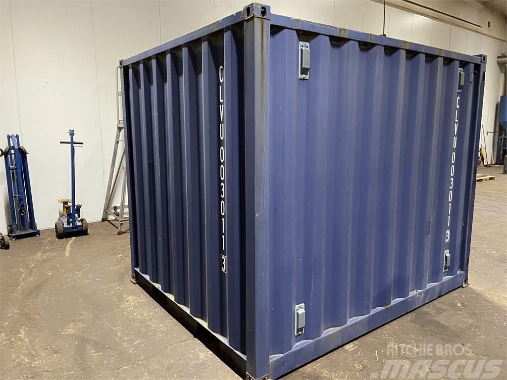  10FT Container Conteneurs de stockage