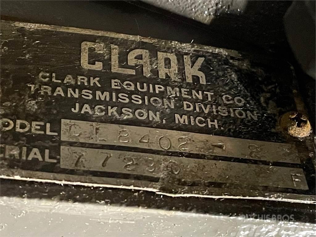 Clark converter model CL-8402 Autres accessoires