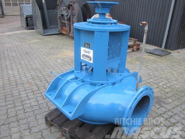 Häny Type 2245 FE-00 pumpe Pompe à eau / Motopompe