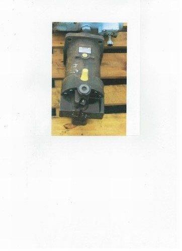 Hydromatik hydr pumpe - brugt Pompe à eau / Motopompe