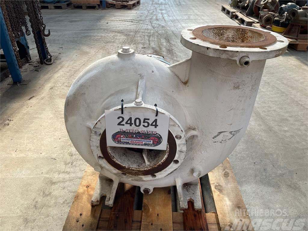 KSB Type ETAN 200-260NA vandpumpe Pompe à eau / Motopompe