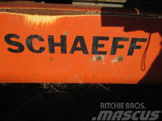 Schaeff HR20 - excl. undervogn - ophugsmaskine Pelle sur chenilles