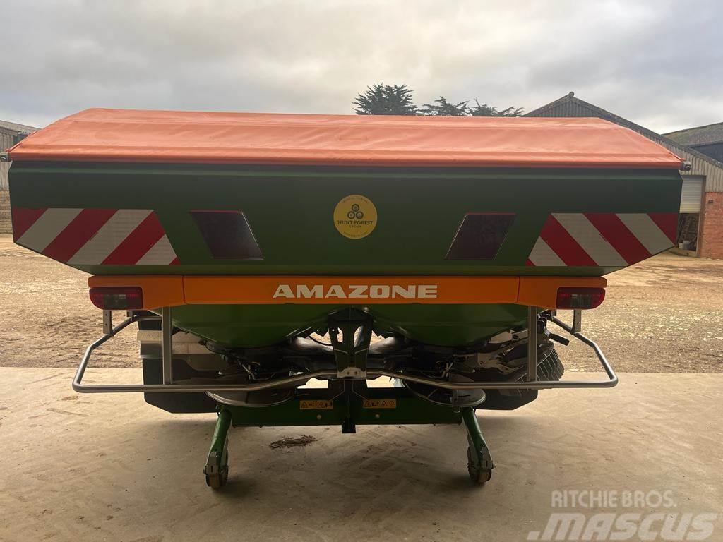 Amazone ZAV 3200 Autres matériels de fertilisation