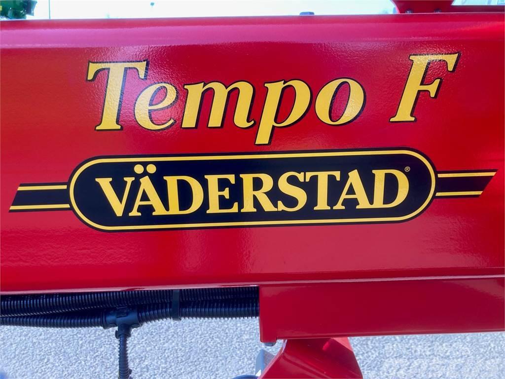 Väderstad Tempo F8 Autres outils de préparation du sol