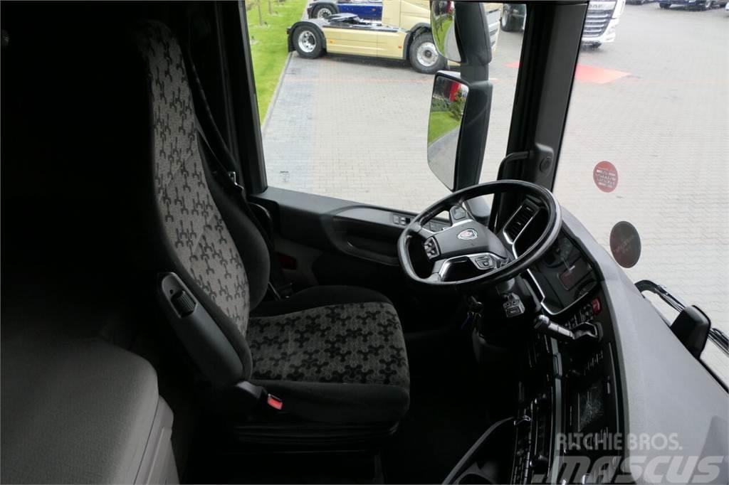 Scania R 450 / BDF / 6x2 / RETARDER / 11.2019 ROK / I-PAR Tracteur routier