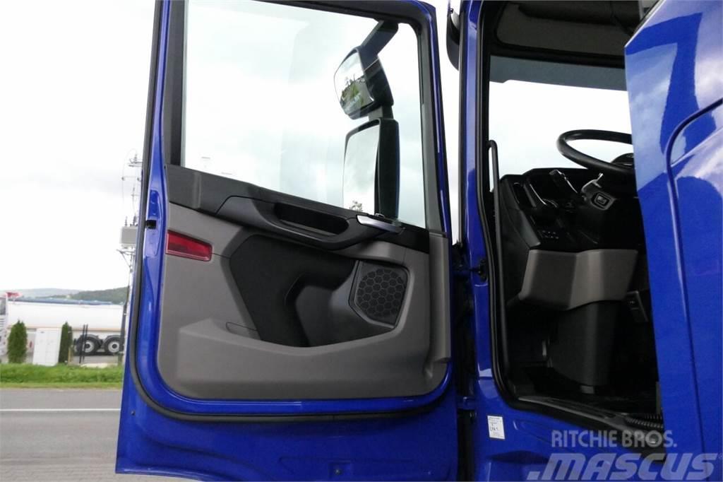 Scania R 450 / RETARDER / LEDY / NAVI / EURO 6 / 2019 R / Tracteur routier
