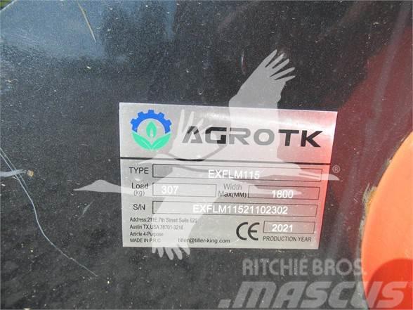 AGROTK EXFLM115 Autre