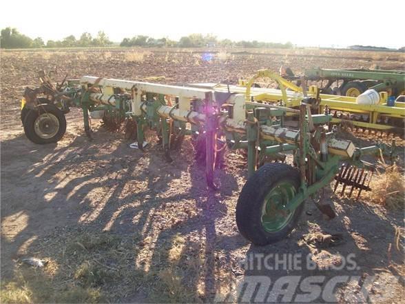 Kelly 6 Rolling Cultivator 6x4 Autre