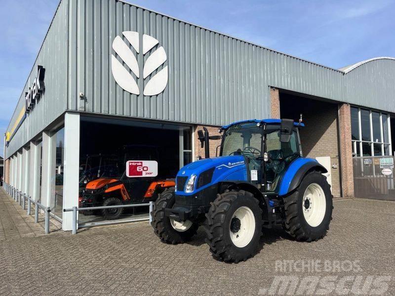 New Holland T5.90 Tracteur