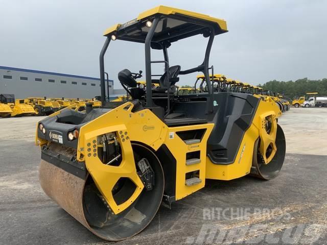 Bomag BW161AD-5 Rouleaux tandem