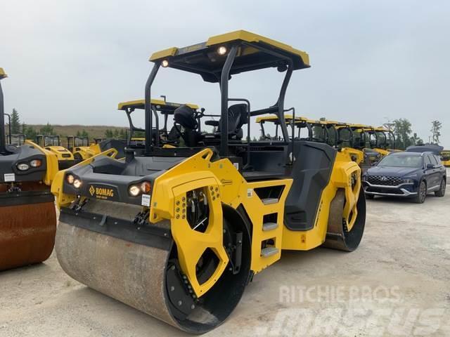 Bomag BW190AD Rouleaux tandem
