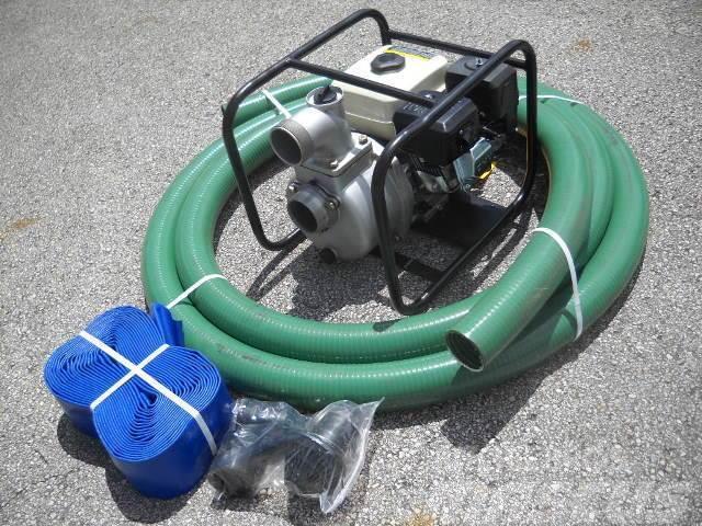 Cormac WB30CX Pompe à eau / Motopompe