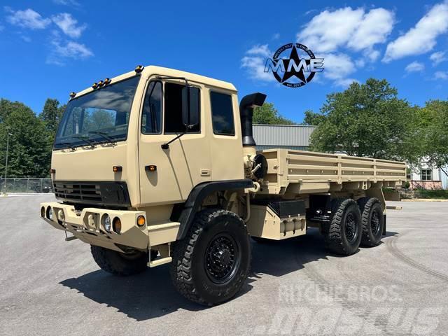  Siccard M1085A1 Camion Fourgon