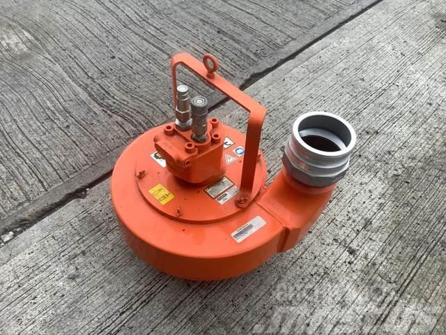 Stanley TP03-8GPM Pompe à eau / Motopompe