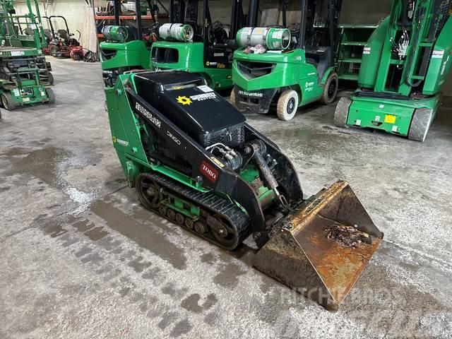Toro 22323G Chargeuse compacte