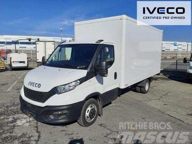 Iveco DAILY 35C16 Camion Fourgon