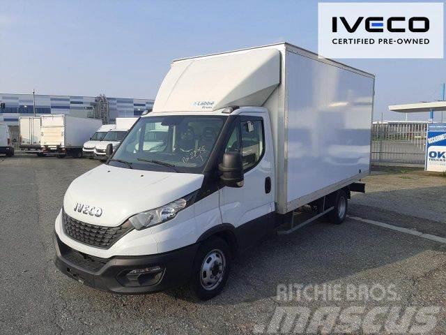 Iveco DAILY 35C16 Camion Fourgon
