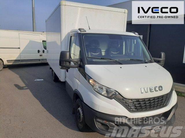 Iveco DAILY 35S16 Camion Fourgon