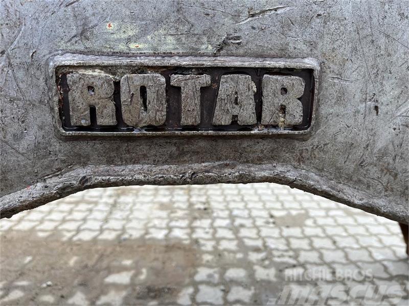 Rotar RG22-N Grappin