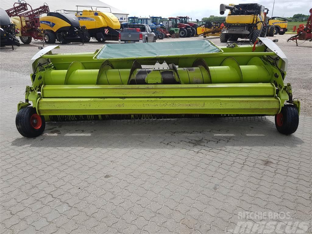 CLAAS PICK UP 380 Ensileuse occasion